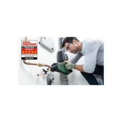 Bosch Akku-Säbelsäge Advanced Recip 18 Solo
