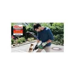 Bosch Akku-Säbelsäge Advanced Recip 18 Solo