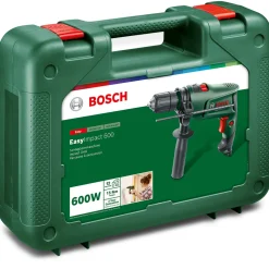 Bosch Akku-Schlagbohrmaschine EasyImpact 600