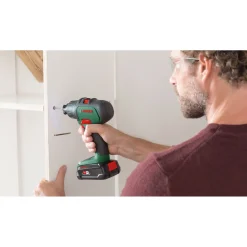 Bosch Akku-Schlagbohrschrauber Advanced Impact 18