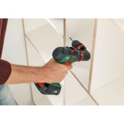 Bosch Akku-Schlagbohrschrauber Advanced Impact 18