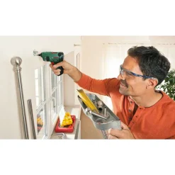 Bosch Akku-Schrauber-Set PSR Select 15-teilig