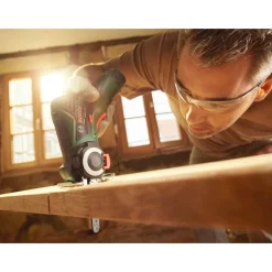 Bosch Akku-Stichsäge Easy Cut 12 inkl Akku