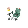 Bosch Akku-Winkelschleifer-Set AdvancedGrind 18 mit Akku 6-teilig