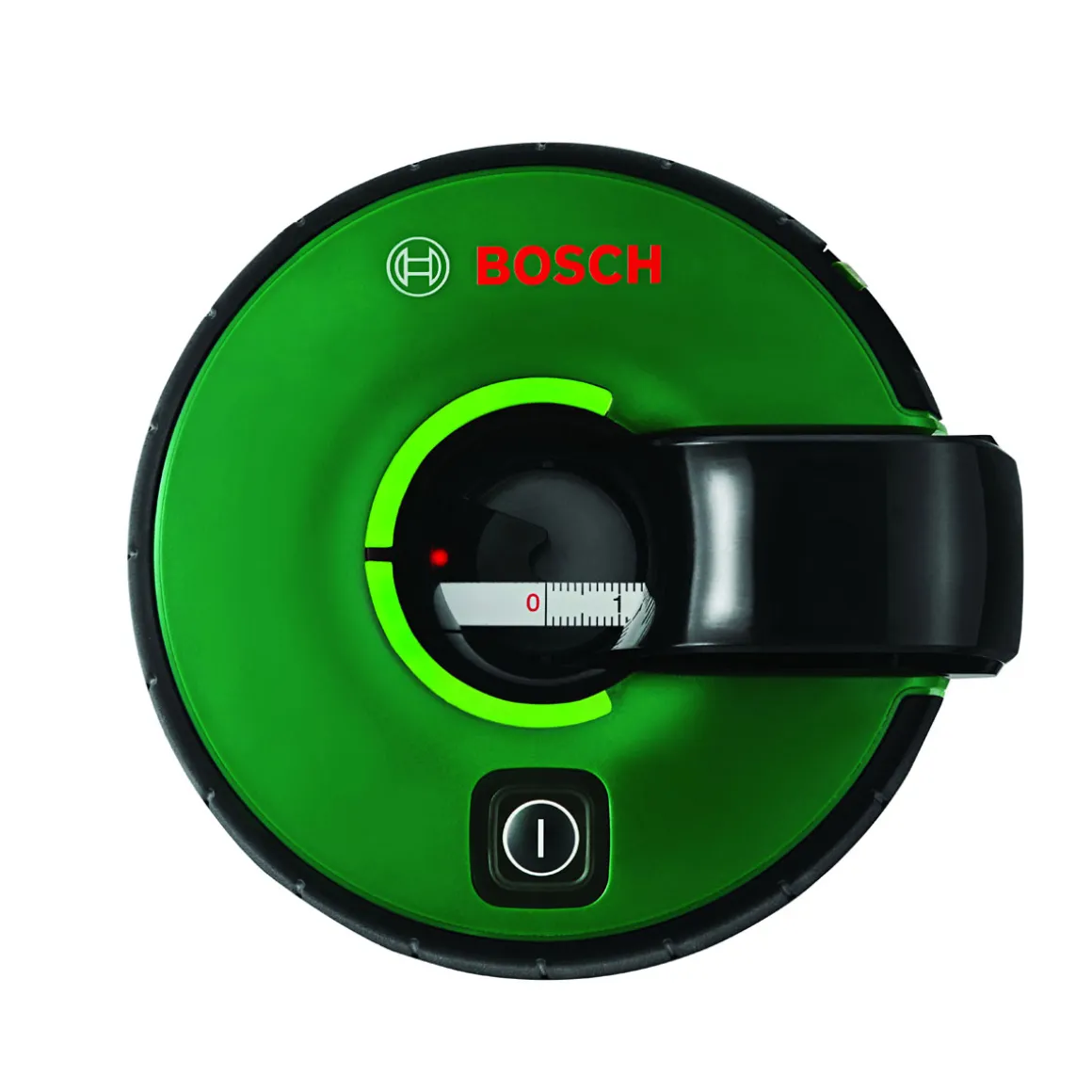 Bosch Atino Linienlaser mit Maßband