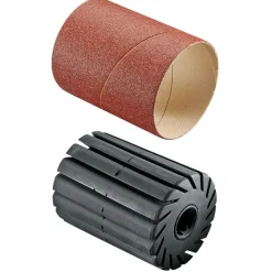 Bosch Aufnahmeschaft und Schleifhülse AS 60