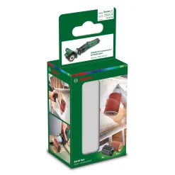 Bosch Aufnahmeschaft und Schleifhülse AS 60