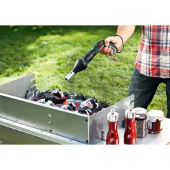 Bosch BBQ-Gebläseaufsatz für IXO