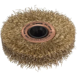 Bosch Bürste BM 10 vermessingt