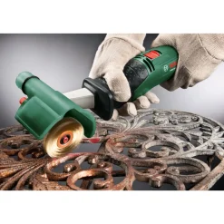 Bosch Bürste BM 10 vermessingt