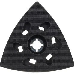 Bosch DIY Deltaschleifplatte AVZ 93 G