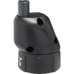 Bosch DIY Excentric Aufsatz für IXO III und I