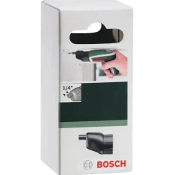 Bosch DIY Excentric Aufsatz für IXO III und I