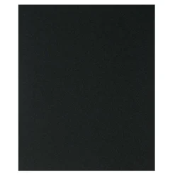 Bosch DIY Handschleif-Set 230 x 280 mm 2xK240K400K600 4- teilig schwarz
