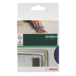 Bosch DIY Kontur-Schleifschwamm medium G60