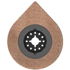 Bosch DIY PMF 3Max AVZ70RT4 HM-Riff Mörte