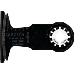 Bosch DIY PMF Tauchsägeblatt AII 65 APB