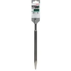 Bosch DIY Spitzmeissel 250 mm 4-Kant-Spitz