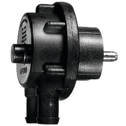 Bosch DIY Wasserpumpe 1/2