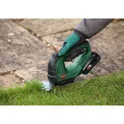 Bosch Grassschermesser AdvancedShear 18V-10 100 mm