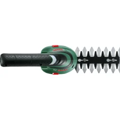 Bosch Gras-und Strauchschere Isio