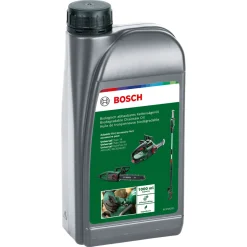 Bosch Haftöl für Kettensäge Ake 30b/35b/40b