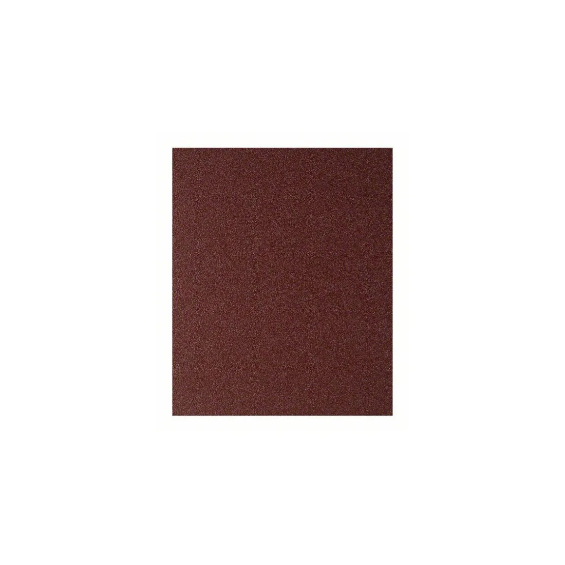 Bosch Handschleifblatt K40 230 x 280 mm rot