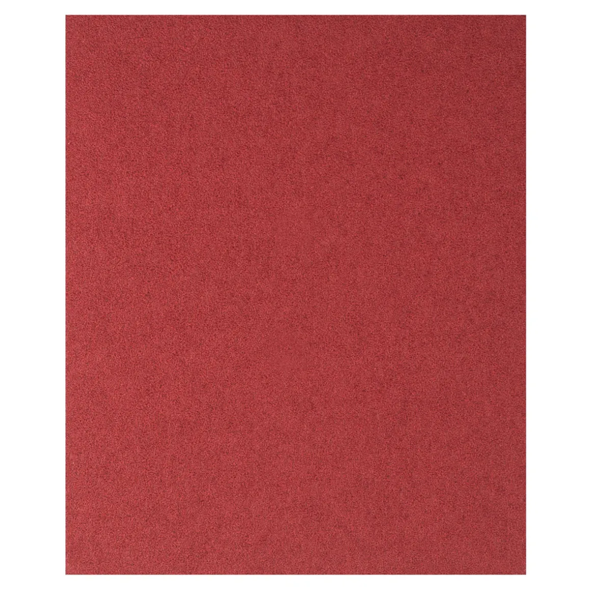 Bosch Handschleifblatt K80 230 x 280 mm rot