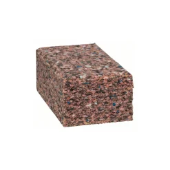 Bosch Handschleifklotz 60 x 100 mm Kork bunt