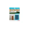 Bosch Handschleifpapier K40 230 x 280 mm blau