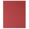 Bosch Handschleifpapier K240 230 x 280 mm rot