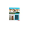 Bosch Handschleifpapier K80 230 x 280 mm blau