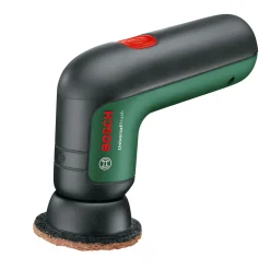 Bosch Hochleistungspad scheuernd