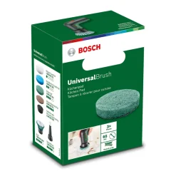 Bosch Küchenpad für UniversalBrush