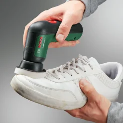 Bosch Melamin-Schaumstoffpad