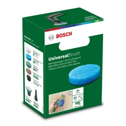 Bosch Mikrofaserpad nicht scheuernd