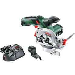 Bosch Mini-Handkreissäge UniversalCirc 12 1 Akku