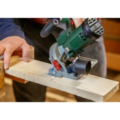 Bosch Mini-Handkreissäge UniversalCirc 12 1 Akku