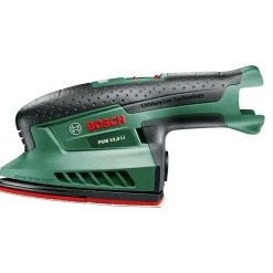 Bosch Multischleifer EasySander 12 ohne Akku