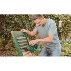 Bosch Multischleifer UniversalSander 18V-10