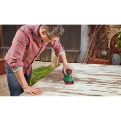 Bosch Multischleifer UniversalSander 18V-10