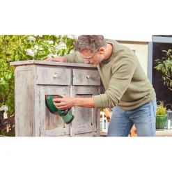 Bosch Multischleifer UniversalSander 18V-10