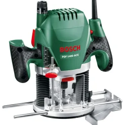 Bosch Oberfräse POF 1400 ACE