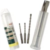 Bosch Prom SDS-plus Meissel- und Bohrer-Set 5- teilig
