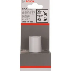 Bosch Reduzier-Adapter für Absaugschläuche von Durchmesser 35 auf 25 mm