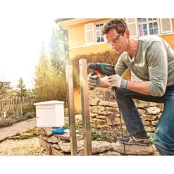 Bosch Schlagbohrmaschine UniversalImpact 700