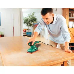 Bosch Schwingschleifer PSS 250 AE