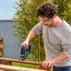 Bosch Stichsäge Universalsaw 18V-100