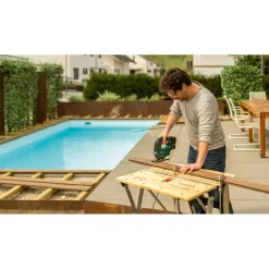 Bosch Stichsäge Universalsaw 18V-100