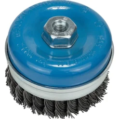 Bosch Topfbürste 100 mm gezopft